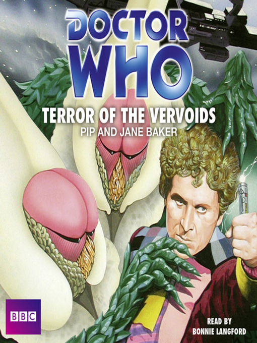 Title details for Terror of the Vervoids by Pip Baker - Available